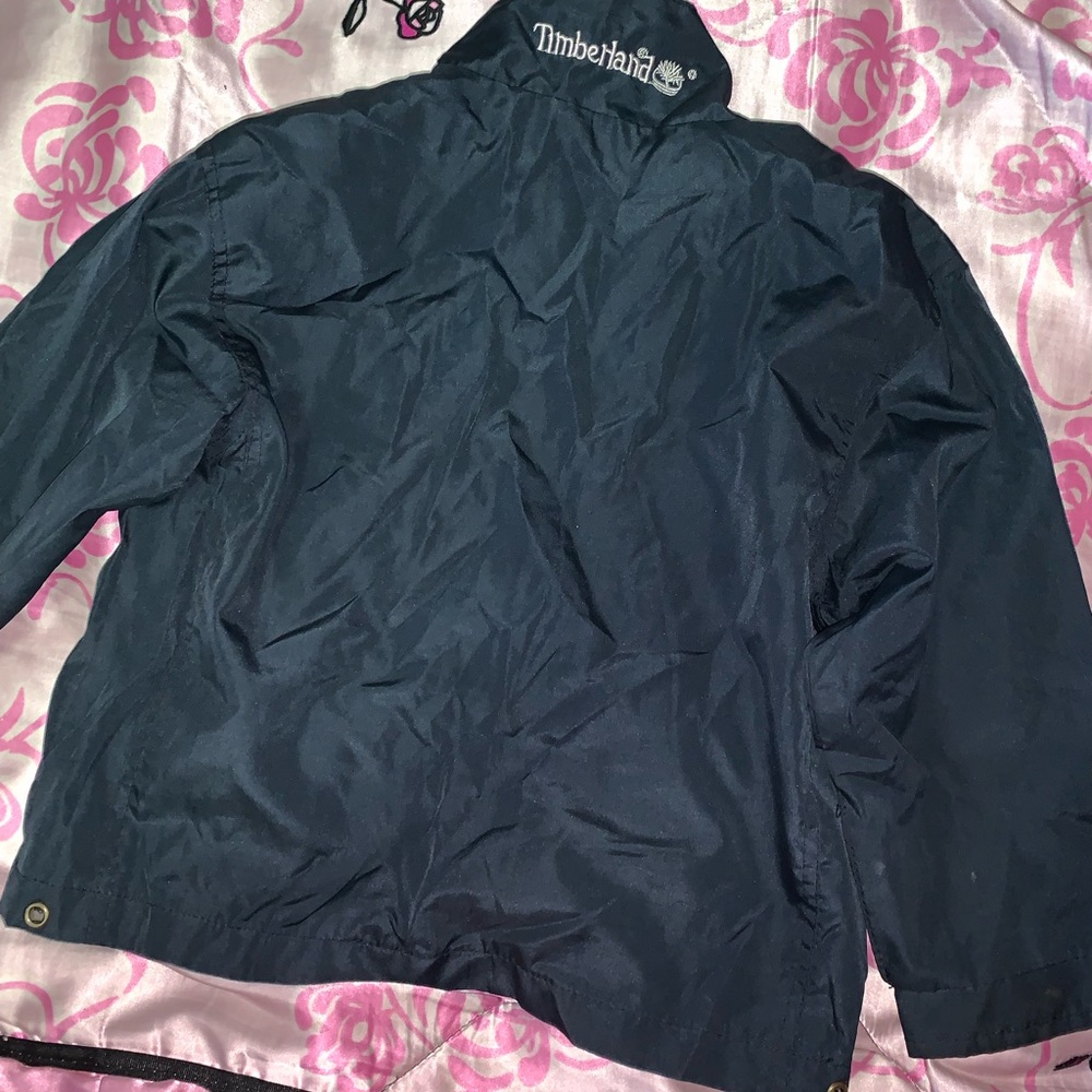 Timberland jacket - Picture 2 of 4